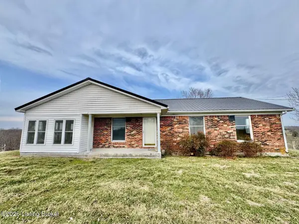 3390 Polin Rd, Willisburg, KY 40078