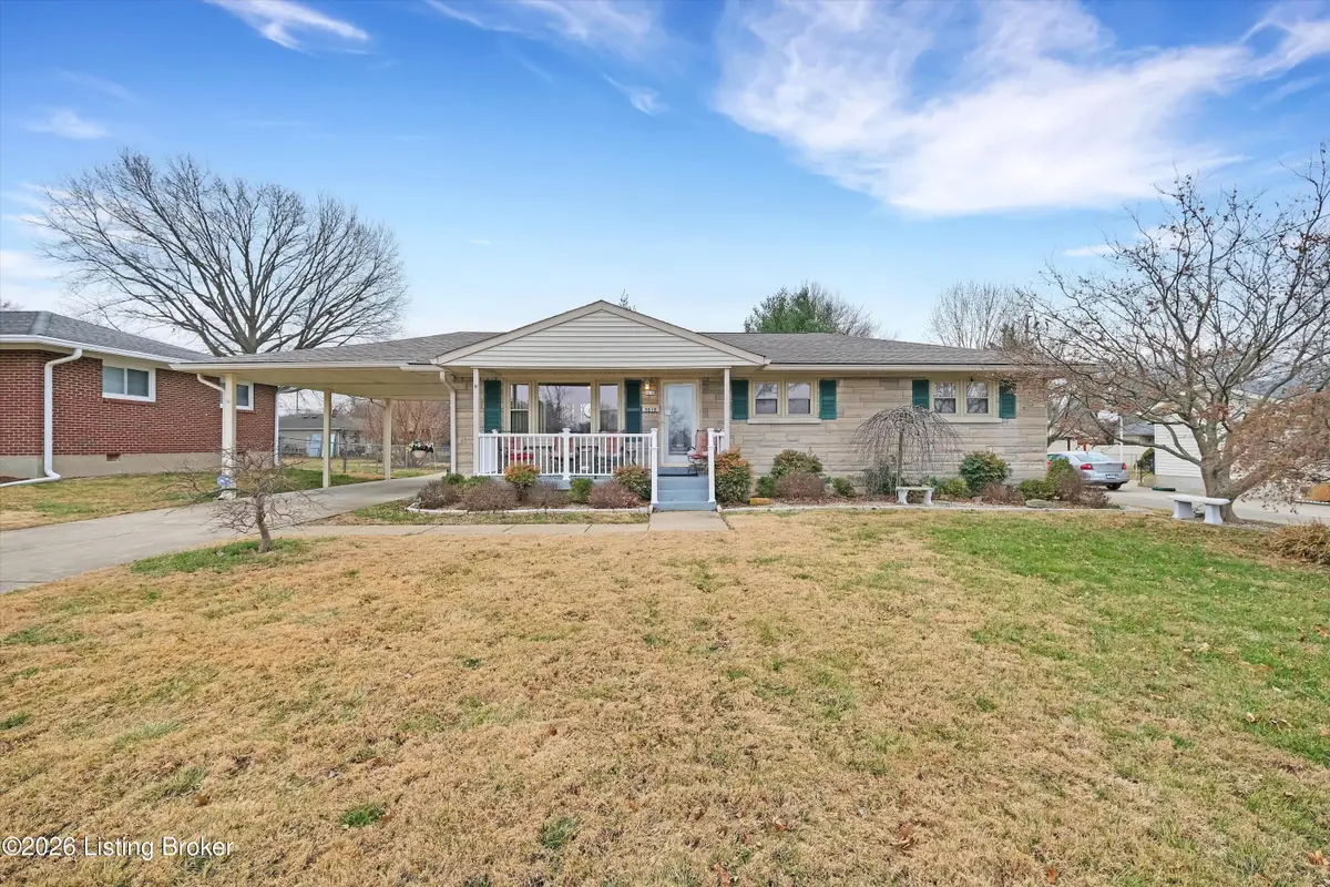 5010 Miles Ln, Louisville, KY 40219 - #1