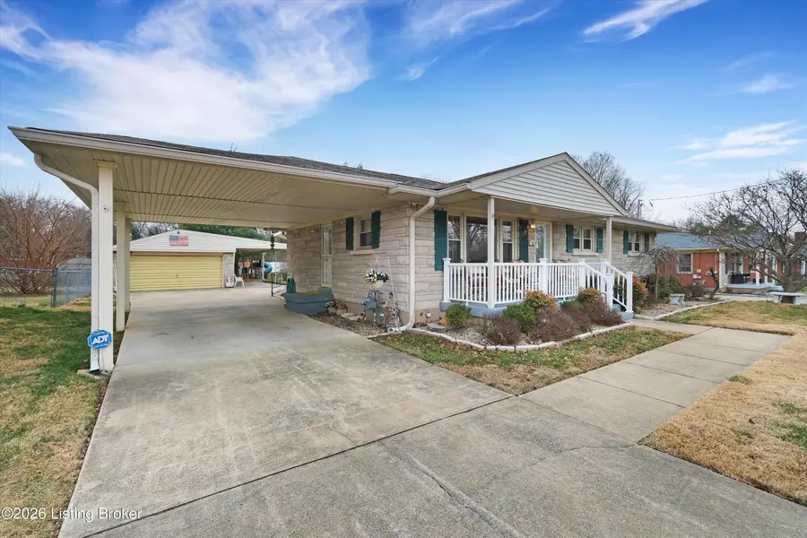 5010 Miles Ln, Louisville, KY 40219 - #3