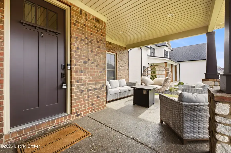 3313 Meadow Bluff Way, Louisville, KY 40245 - #3