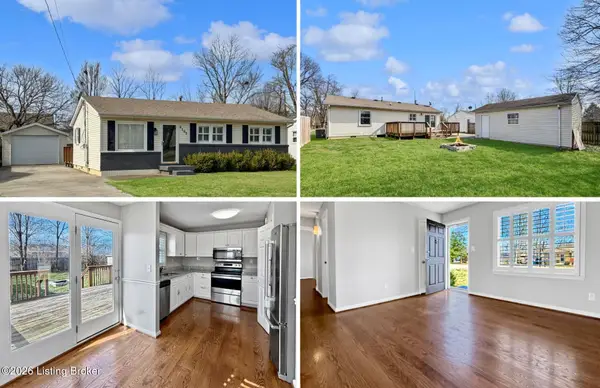 6103 Herron Ct, Louisville, KY 40229