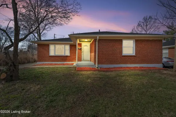 3322 Cawein Way, Louisville, KY 40220