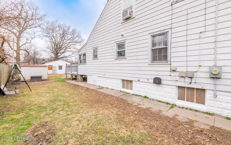548 Camden Ave, Louisville, KY 40215 - #2