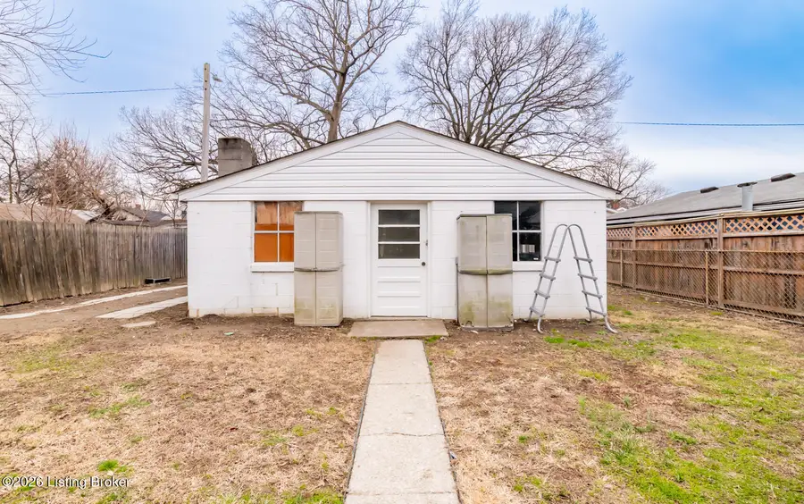 548 Camden Ave, Louisville, KY 40215 - #3