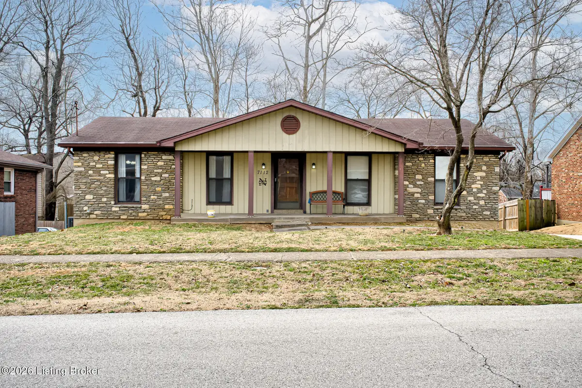 7112 Birnamwood Dr, Louisville, KY 40258 - #1
