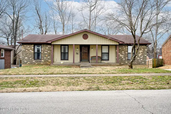 7112 Birnamwood Dr, Louisville, KY 40258