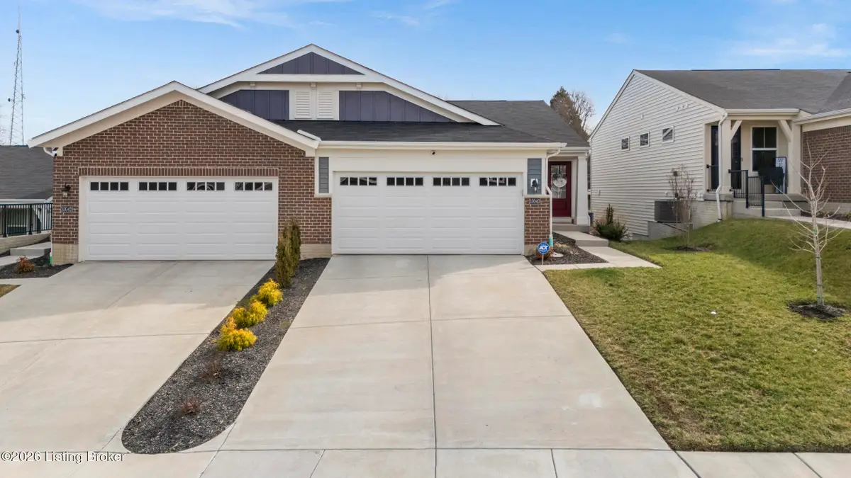 10040 Windcrest Farms Ln, Louisville, KY 40291 - #1