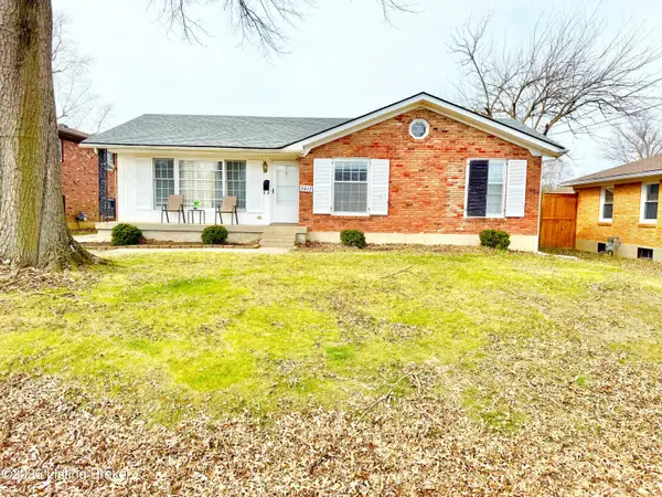 5412 Dannyboy Ln, Louisville, KY 40214