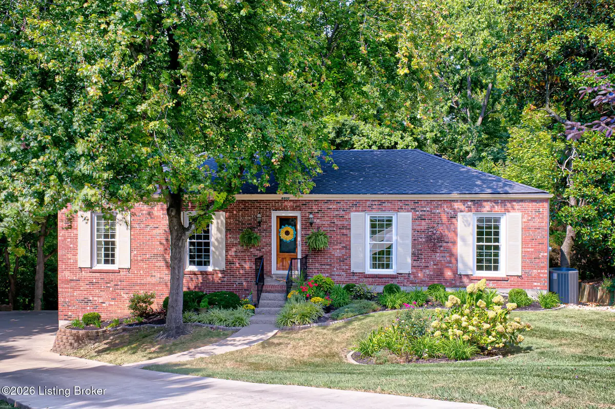 6800 Switch Bark Ct, Louisville, KY 40228 - #1