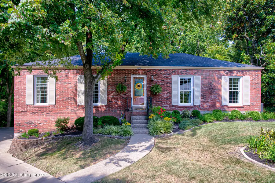 6800 Switch Bark Ct, Louisville, KY 40228 - #2