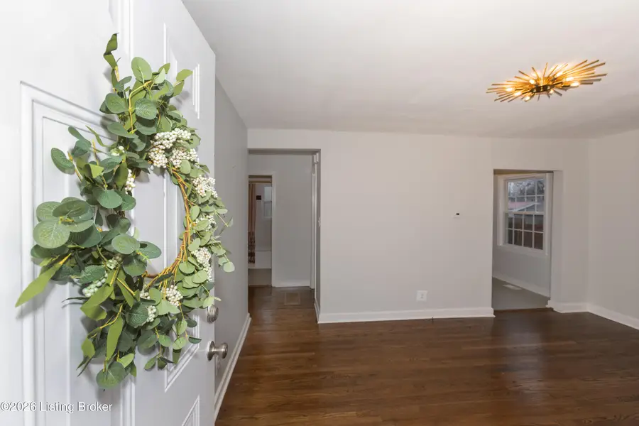 3438 Glendale Ave, Louisville, KY 40215 - #2