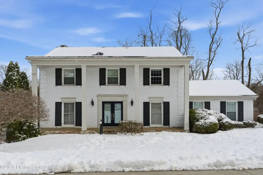 5206 Moccasin Trail, Louisville, KY 40207 - #2