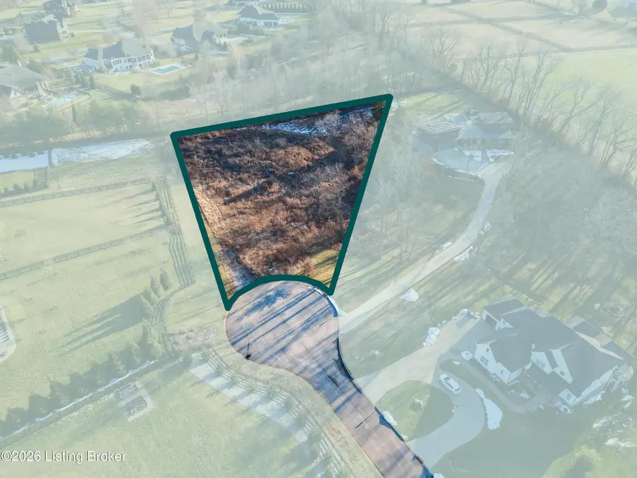 11207 Saddle Ridge Ct, Prospect, KY 40059 - #2