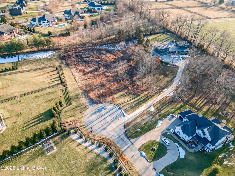 11207 Saddle Ridge Ct, Prospect, KY 40059 - #3