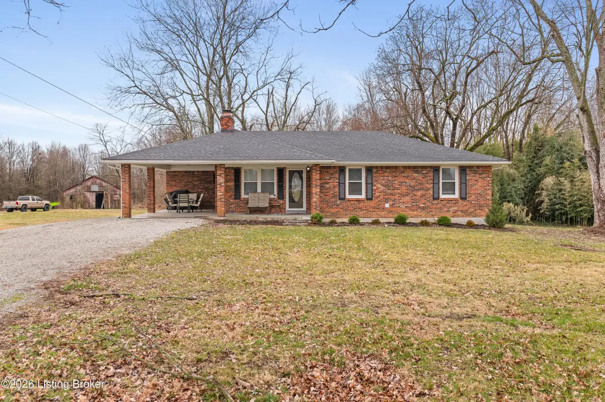 3625 New Shepherdsville Rd, Bardstown, KY 40004 - #1