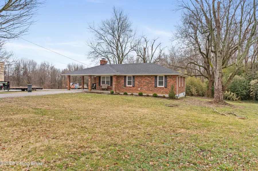 3625 New Shepherdsville Rd, Bardstown, KY 40004 - #2