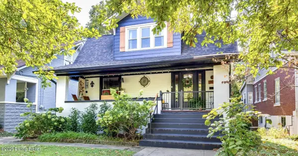 304 Stilz Ave, Louisville, KY 40206