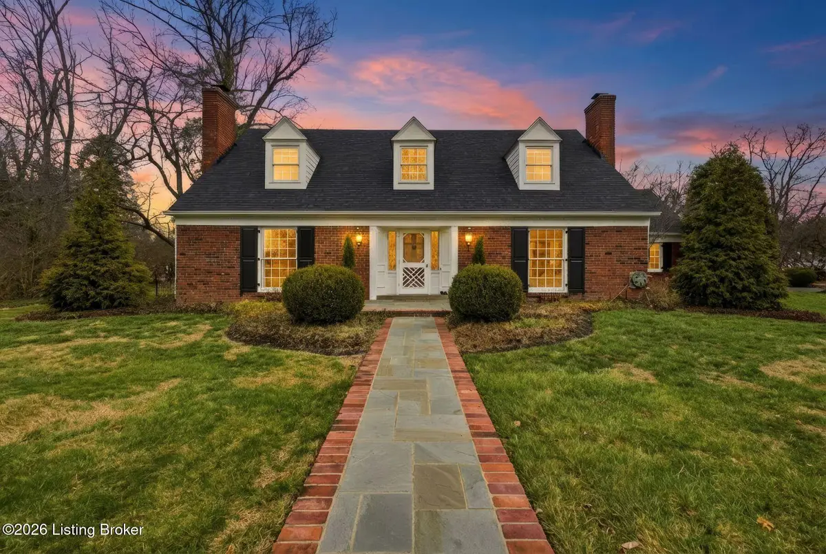 2212 Wynnewood Cir, Louisville, KY 40222 - #1