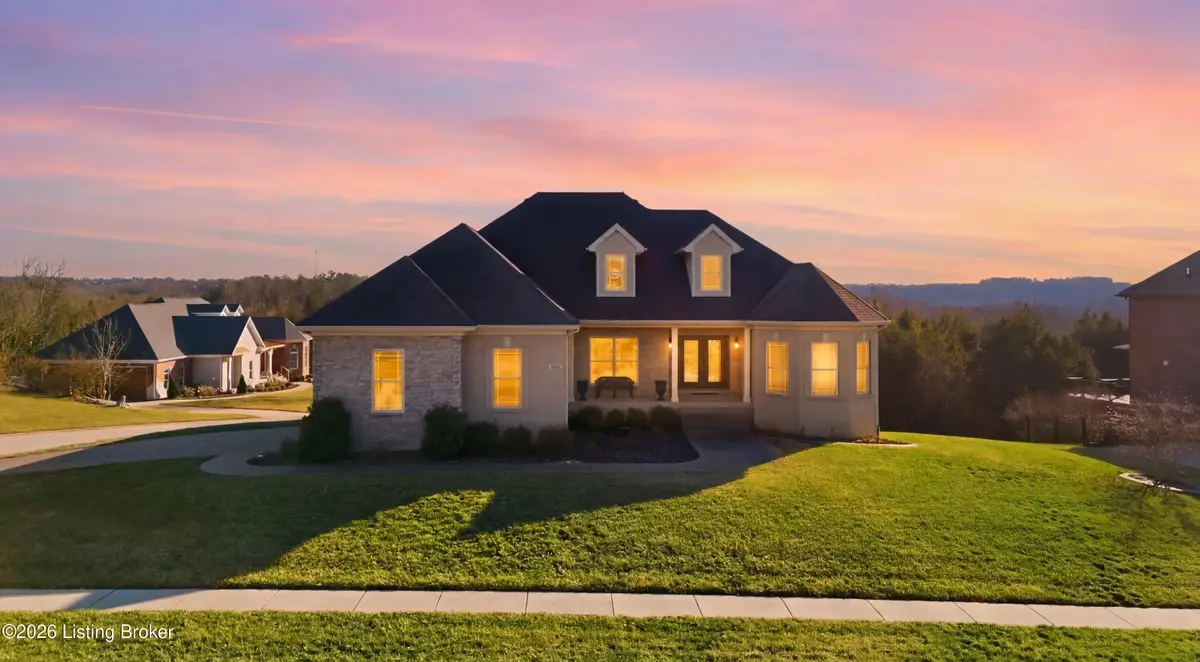 12502 Oakland Hills Trail, Louisville, KY 40291 - #1