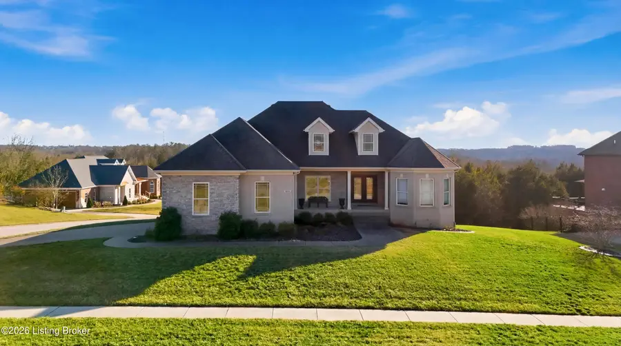 12502 Oakland Hills Trail, Louisville, KY 40291 - #2