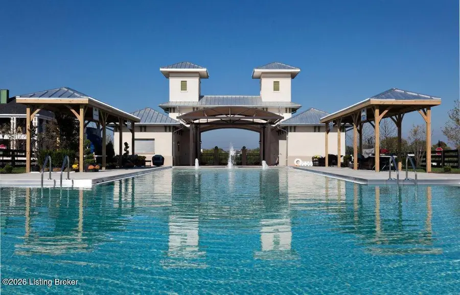 6409 Stonecrop Dr, Prospect, KY 40059 - #3