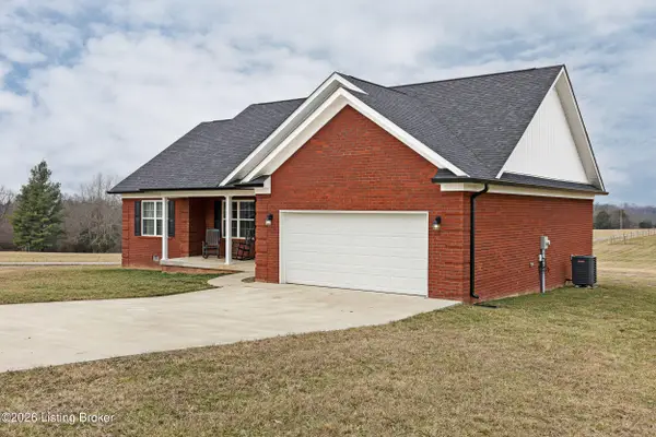 630 B Greer Ln, Bardstown, KY 40004