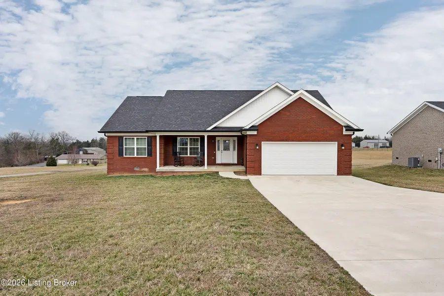 630 B Greer Ln, Bardstown, KY 40004 - #2