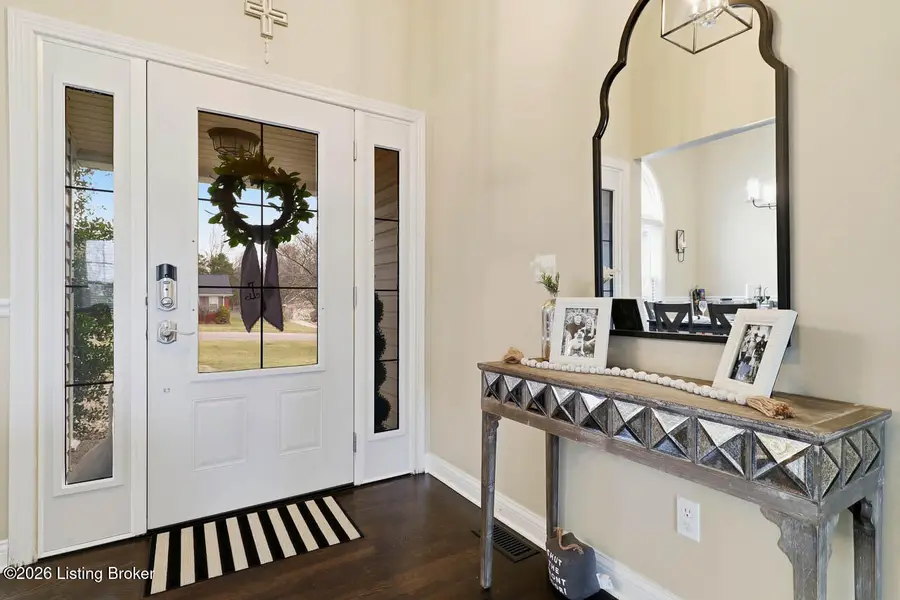 311 Trey Dr, Mount Washington, KY 40047 - #2