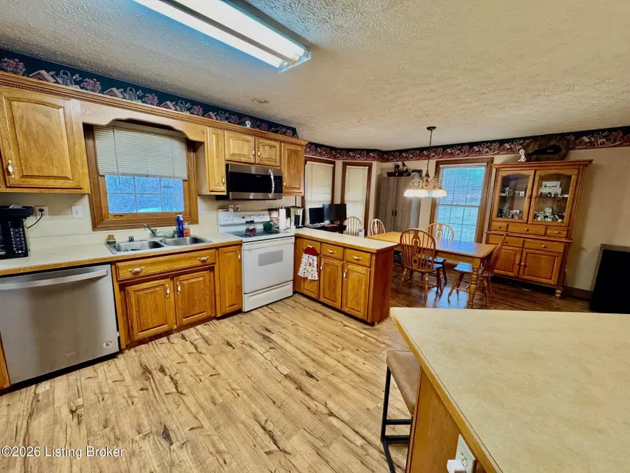 6693 Chaplin Rd, Willisburg, KY 40078 - #3