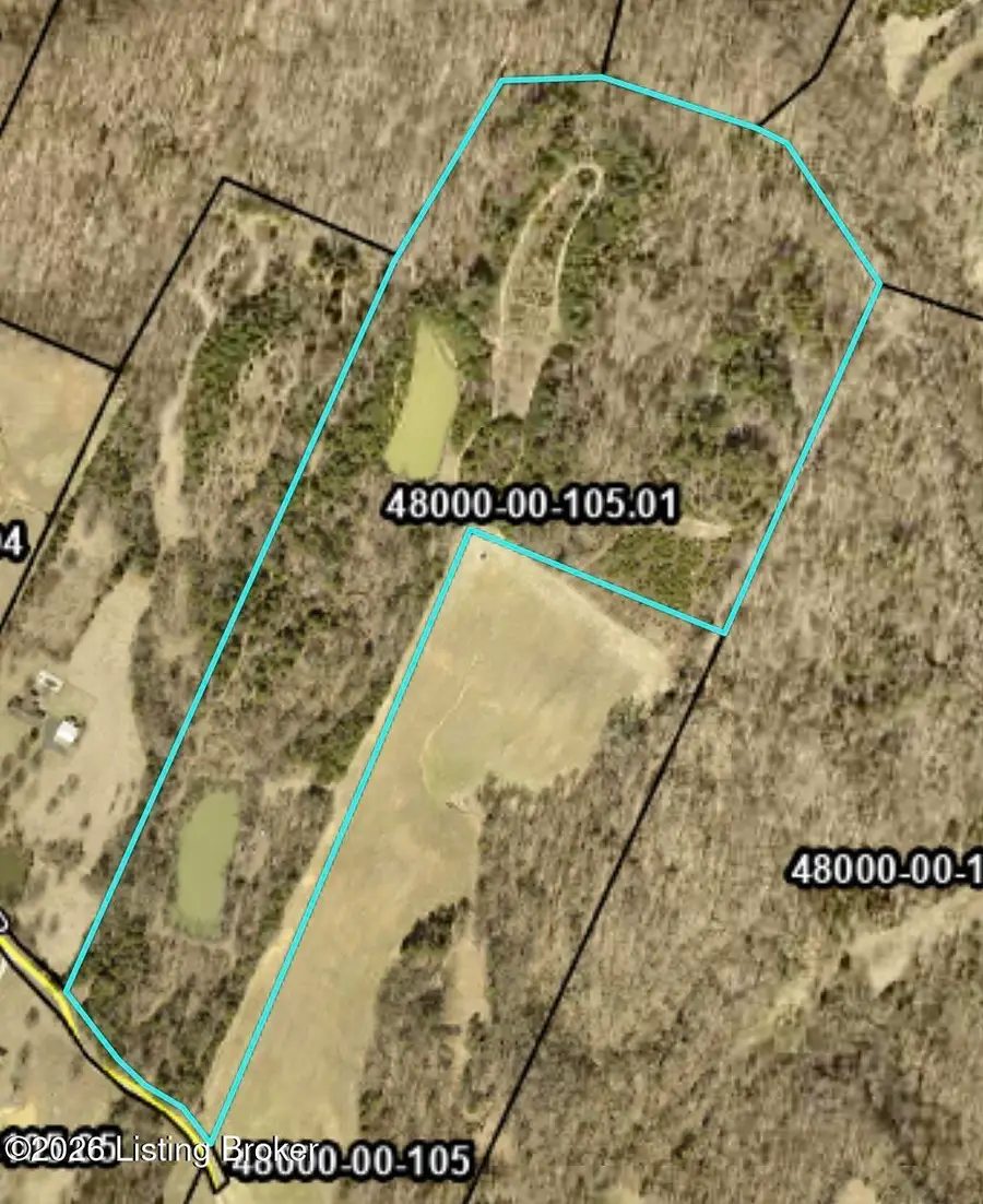 Tract 2 Shain Dr, Bardstown, KY 40004 - #2