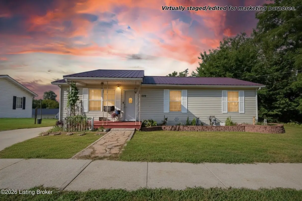 609 Moore Dr, Elizabethtown, KY 42701 - #1