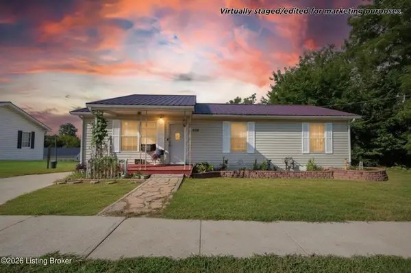 609 Moore Dr, Elizabethtown, KY 42701