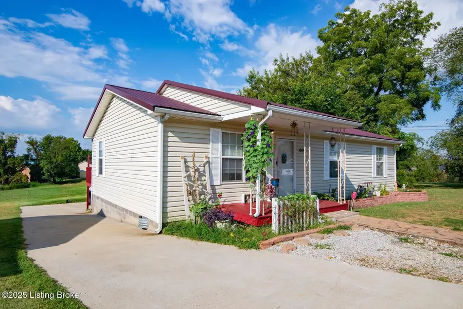 609 Moore Dr, Elizabethtown, KY 42701 - #3