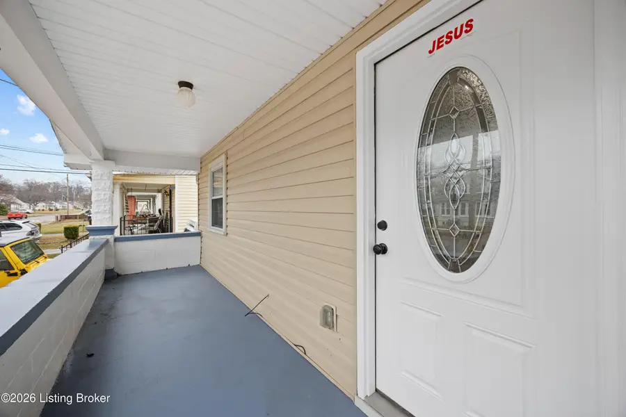 1216 Bicknell Ave, Louisville, KY 40215 - #3