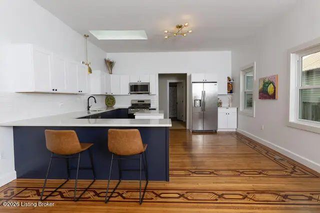 1004 Ash St, Louisville, KY 40217 - #3