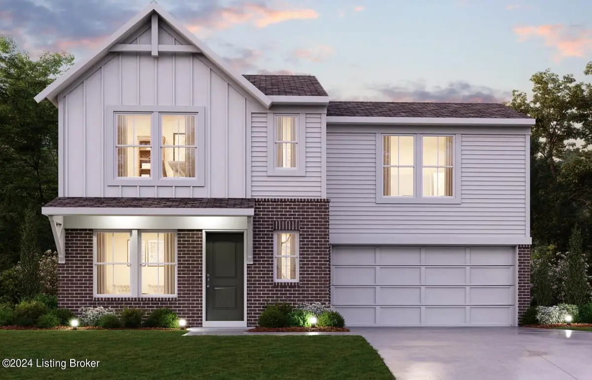 307 Maple Leaf Dr, Mount Washington, KY 40047 - #1