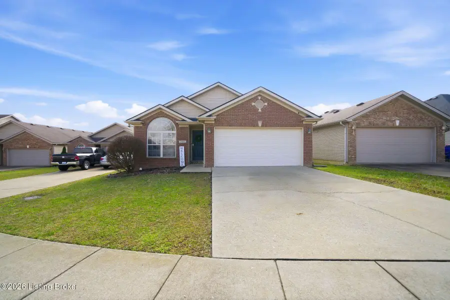 1885 Millbank Rd, Lexington, KY 40511 - #2