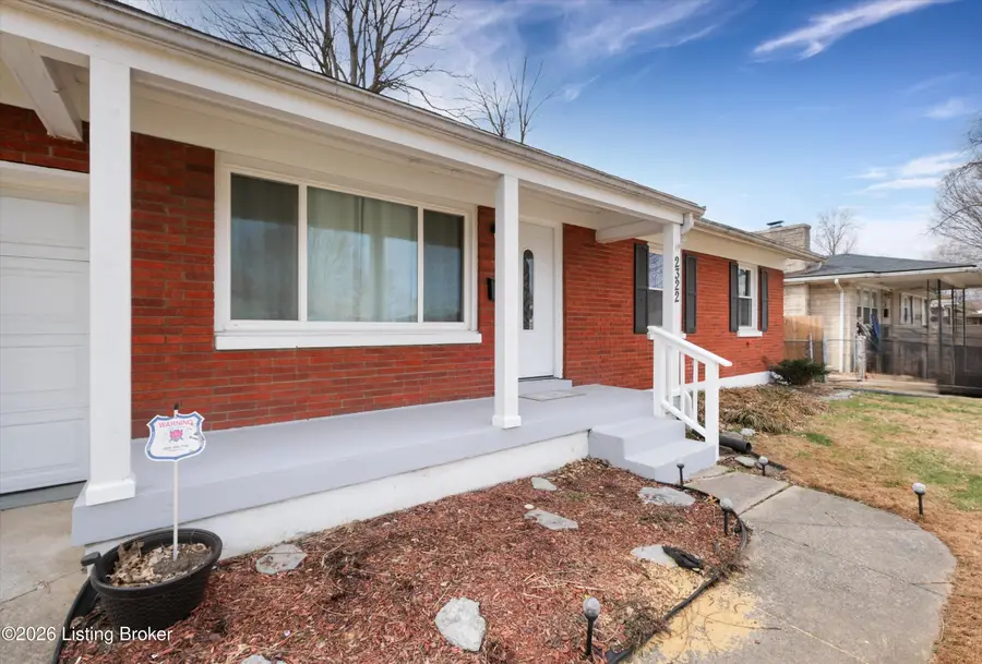 2322 Perth Dr, Louisville, KY 40216 - #2