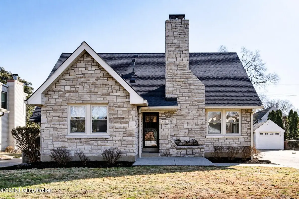 2342 Emerson Ave, Louisville, KY 40205 - #1