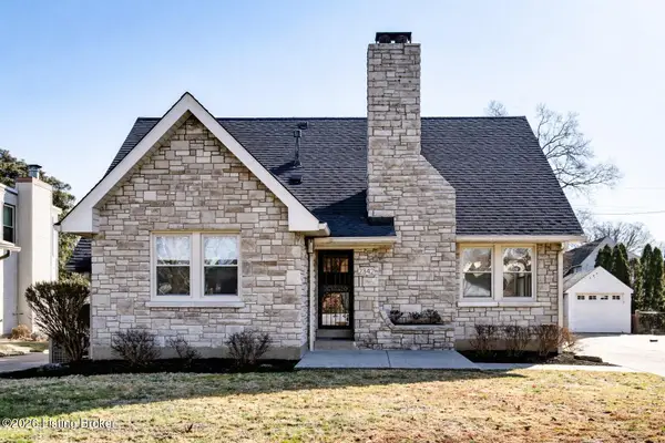 2342 Emerson Ave, Louisville, KY 40205