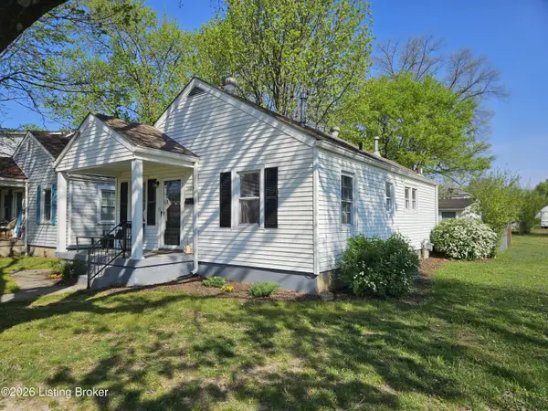 1105 Brookline Ave, Louisville, KY 40215