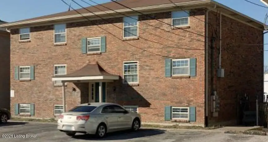 3409 Prestwood Dr, Louisville, KY 40219 - #1