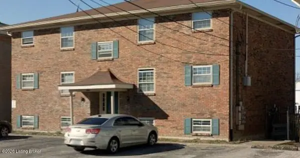 3409 Prestwood Dr, Louisville, KY 40219