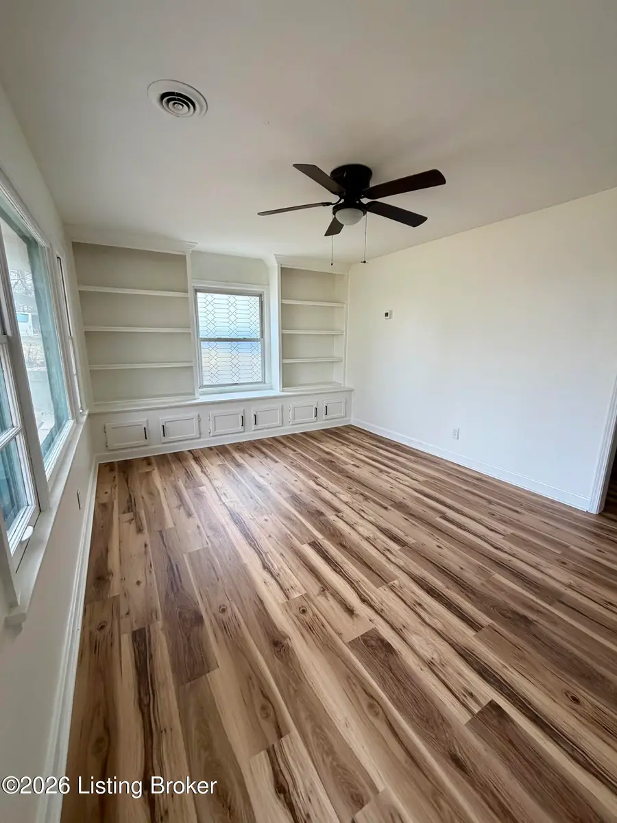 2510 Wilkerson Ave, Louisville, KY 40216 - #2