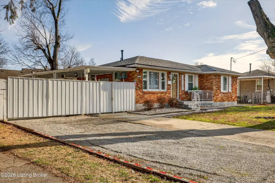 5713 Arvis Dr, Louisville, KY 40258 - #2