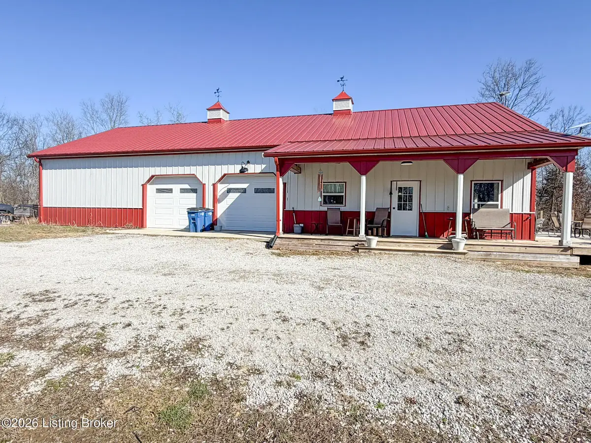 4338 Waddy Rd, Waddy, KY 40076 - #1