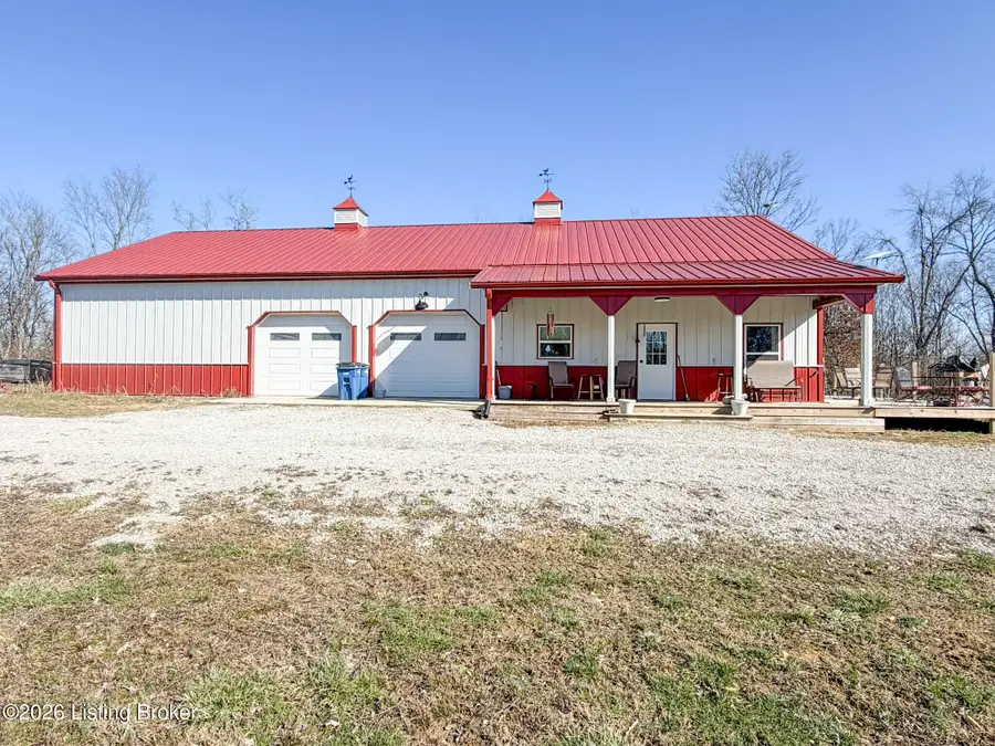 4338 Waddy Rd, Waddy, KY 40076 - #2