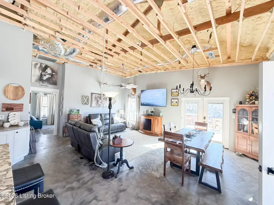 4338 Waddy Rd, Waddy, KY 40076 - #3