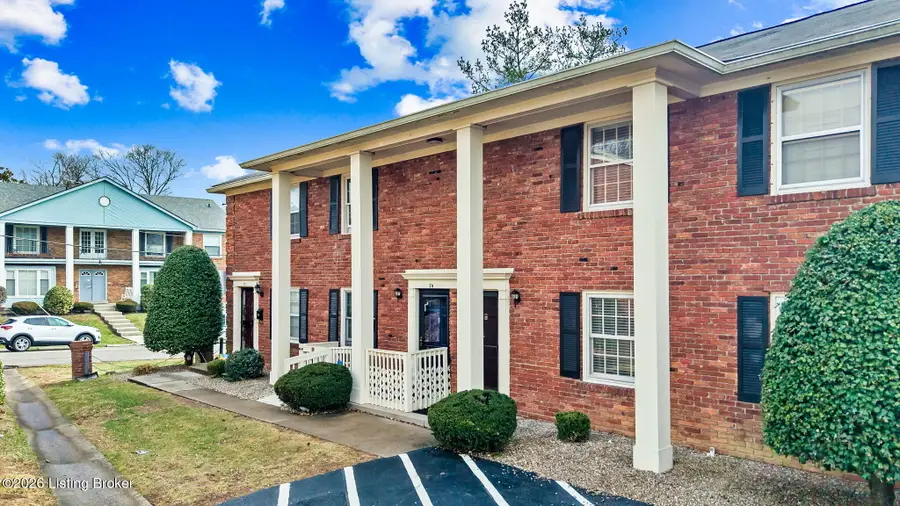 1926 Goldsmith Ln #UNIT 75, Louisville, KY 40218 - #2