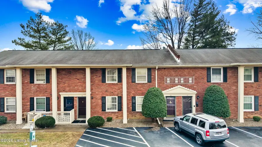 1926 Goldsmith Ln #UNIT 75, Louisville, KY 40218 - #3